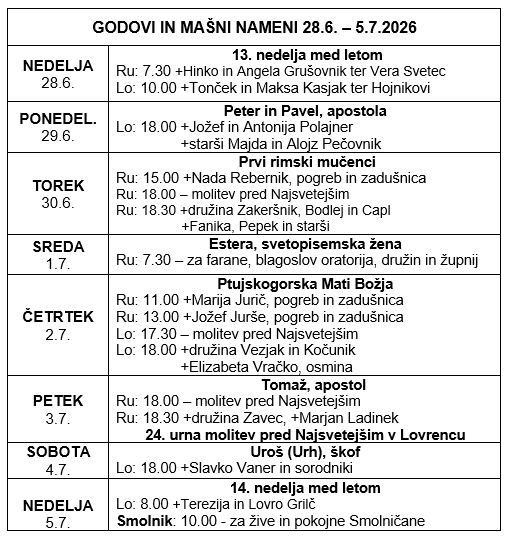 oznanila 48 2026