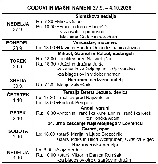 oznanila 61 2026